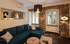 Luxury Apartments Sail 1, 2 & 3